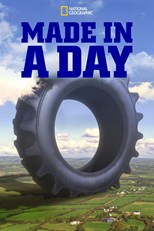 Made in A Day - First Season