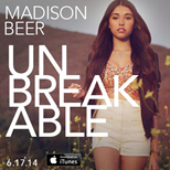 Madison Beer - Unbreakable