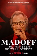 Madoff: The Monster of Wall Street - First Season