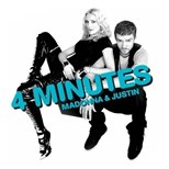 Madonna ft Justin Timberlake - 4 Minutes