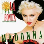 Madonna - La Isla Bonita