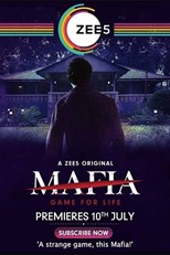 Mafia - First Season