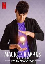 Magic for Humans by Mago Pop - First Season