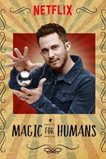 Magic For Humans - First Season