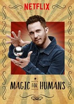 Magic for Humans - Third Season