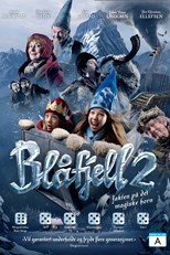 Blåfjell 2   Jakten på det magiske horn (Magic Silver 2) (2012) subtitles