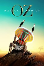 Magical Land of Oz (Australia: Earth's Magical Kingdom) - First Season