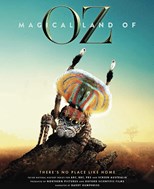 Magical Land Of Oz - First Season