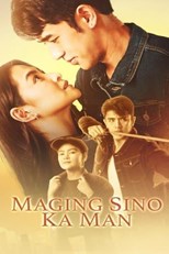 Maging Sino Ka Man - First Season