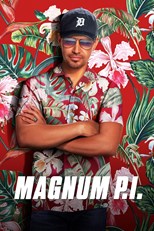 Magnum P.I. (2018) - First Season