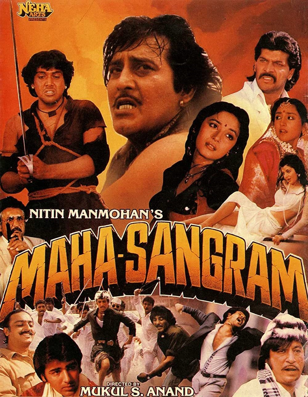 maha sangram 1990 full movie download