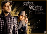 Maher Zain ft Irfan Makki - I believe