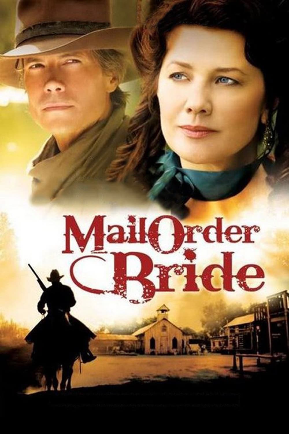 mail order bride movies