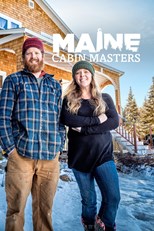 Maine Cabin Masters - Seventh Season