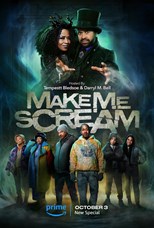 Make Me Scream - First Season