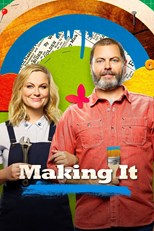 Making It - First Season