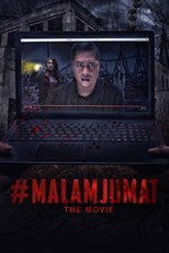 #Malam Jumat: The Movie