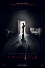 Malicious (2018)