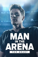 Man in the Arena - First Season