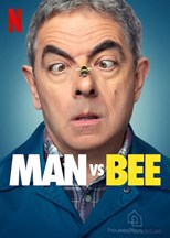 man-vs-bee-first-season