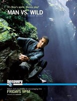 Man vs. Wild - Fifth Season