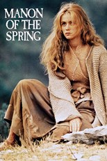 Manon of the Spring (Manon Des Sources)