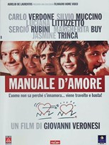 Manual of Love (Manuale d'amore)