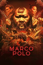 Marco Polo - Second Season