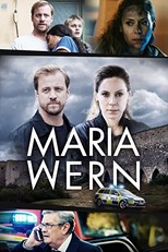 Maria Wern - Second Season