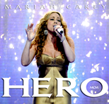 Mariah Carey - Hero