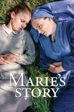 Marie's Story (Marie Heurtin)