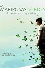 Mariposas Verdes (Green Butterflies)