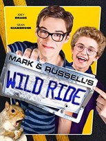 Mark and Russell's Wild Ride