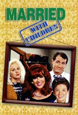 Married with Children   Complete Series (1987) subtitles - SUBDL poster