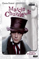 Martin Chuzzlewit - First Season