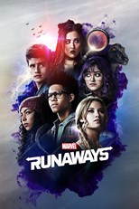 Marvel's Runaways - First Season