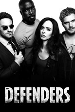 Marvel's The Defenders - First Season