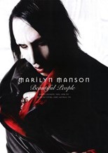 Marylin Manson - Beautiful People