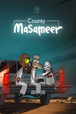 Masameer County - Second Season