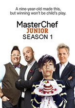 MasterChef Junior - First Season