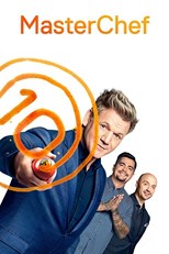 MasterChef (US) - Eleventh Season