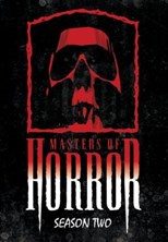 Masters of Horror - Second Season