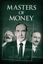 Masters of Money - First Season