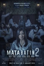 Mata Batin 2 (The 3rd Eye 2) (2019) subtitles - SUBDL poster