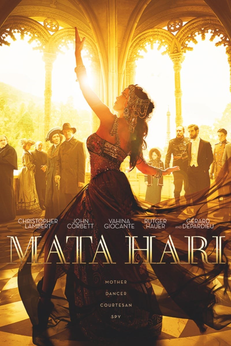 Subscene Subtitles for Mata Hari First Season