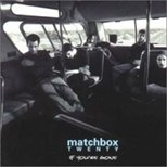 Matchbox Twenty - If You're Gone