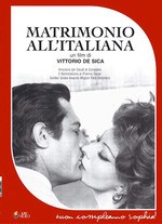 Subscene - Subtitles for Matrimonio all'italiana (Marriage Italian Style)