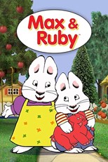 Max & Ruby - First Season