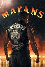 Mayans M.C. - First Season