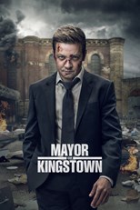 Mayor of Kingstown - Second Season (2023) subtitles - SUBDL poster